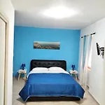 Apartament Blue House *