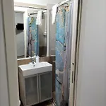 Blue House Apartament