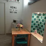 Blue House Apartament