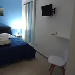 Blue House Apartament Neapol