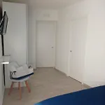 Apartament Blue House Neapol