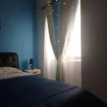 Blue House Apartament *
