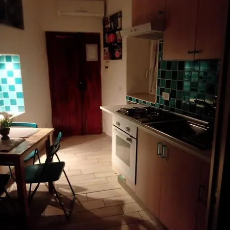 Blue House Appartement