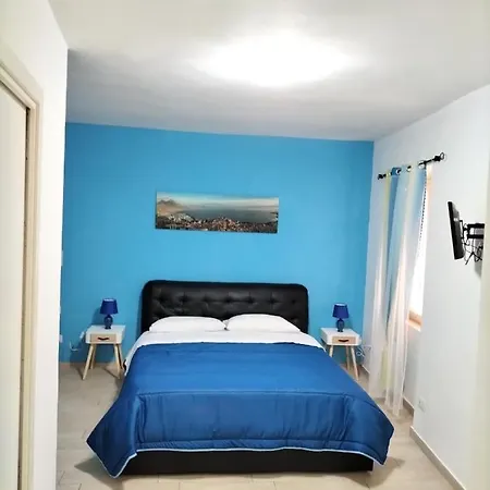 Appartement Blue House *