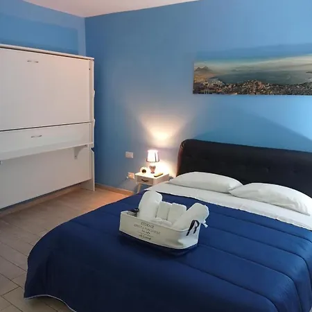 Blue House