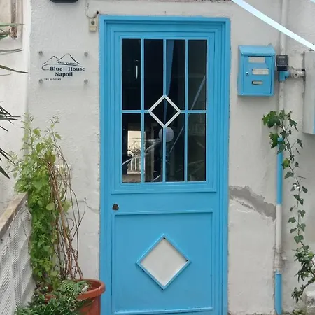 Blue House